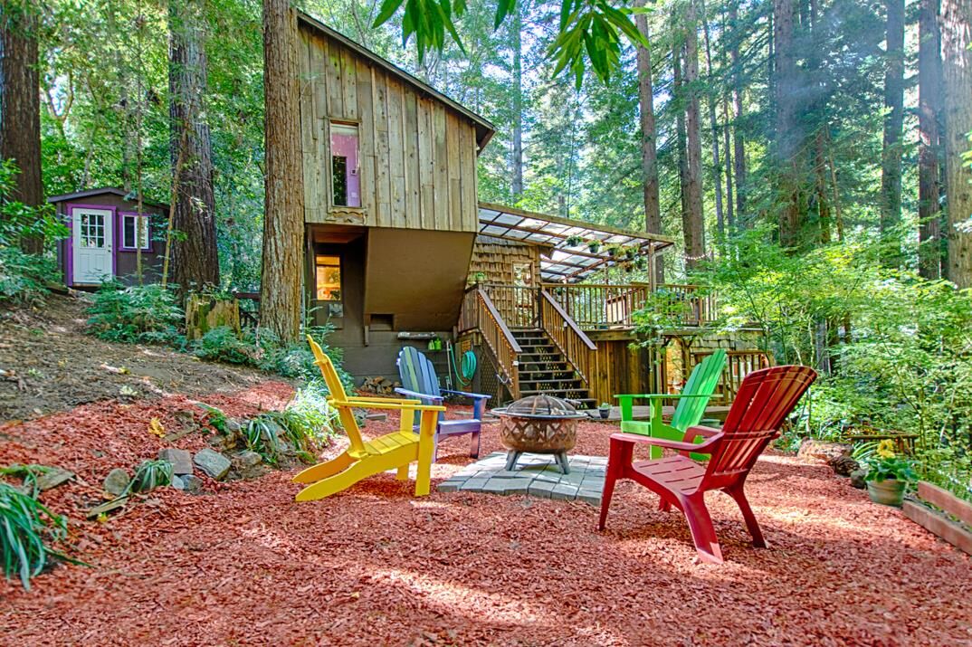 Property Photo:  899 Brookside Drive  CA 95018 