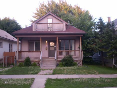 Property Photo:  2005 Lasalle St  WI 53402 