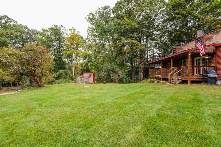 Property Photo:  82 Colburn Road  NH 03070 
