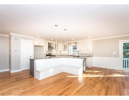 Property Photo:  29 Orange Street 1  MA 02453 