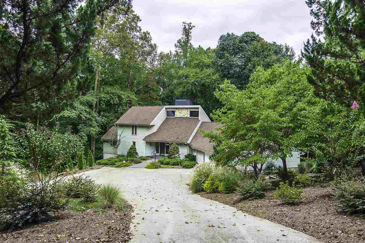 Property Photo:  502 Perrin Drive  SC 29307 