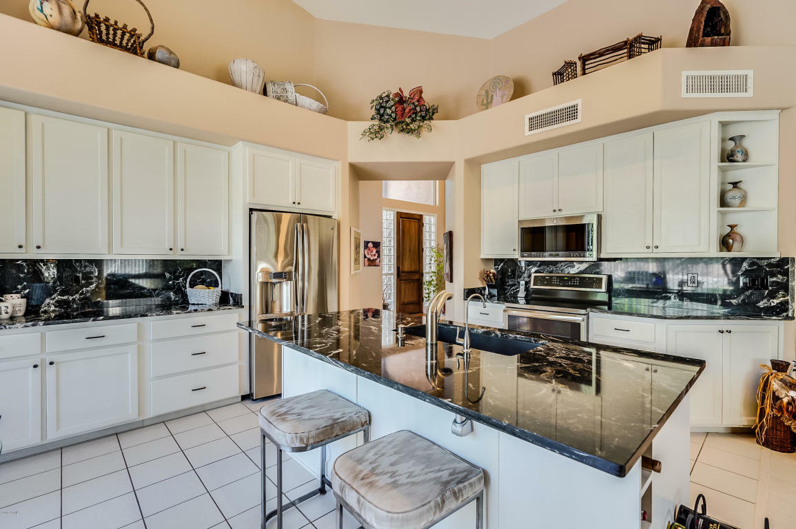 Property Photo: 9260 N 117th Street AZ 85259