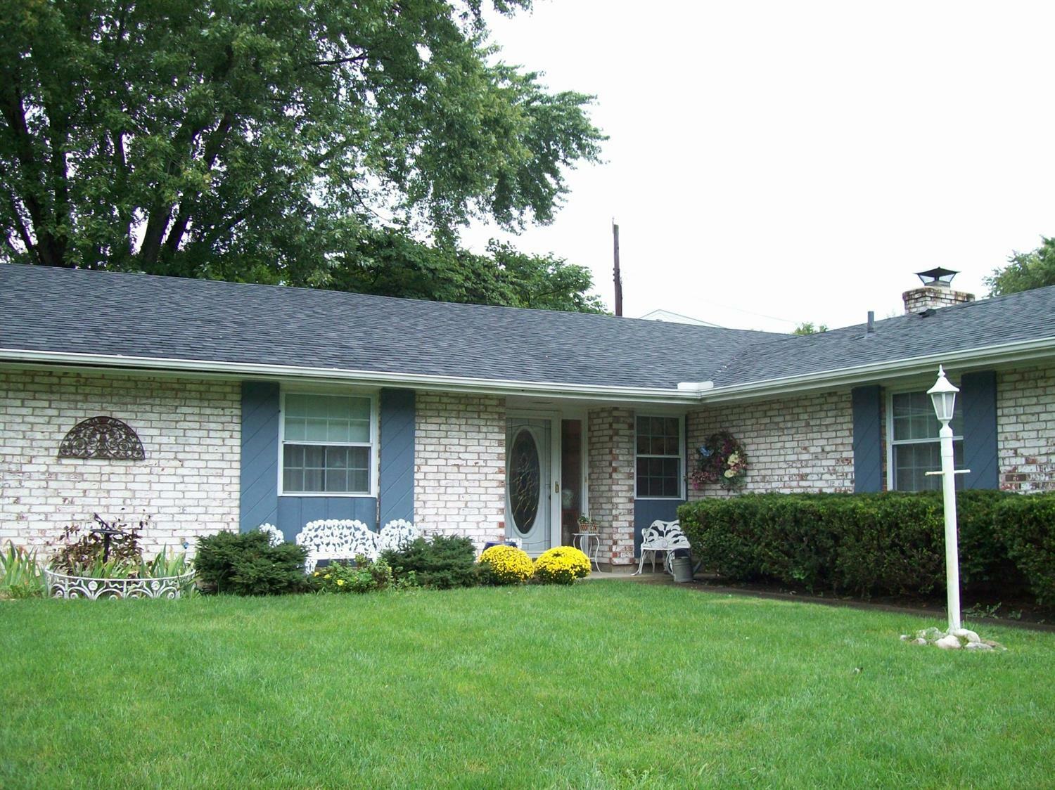 4901 Ronald Drive  Middletown OH 45042 photo