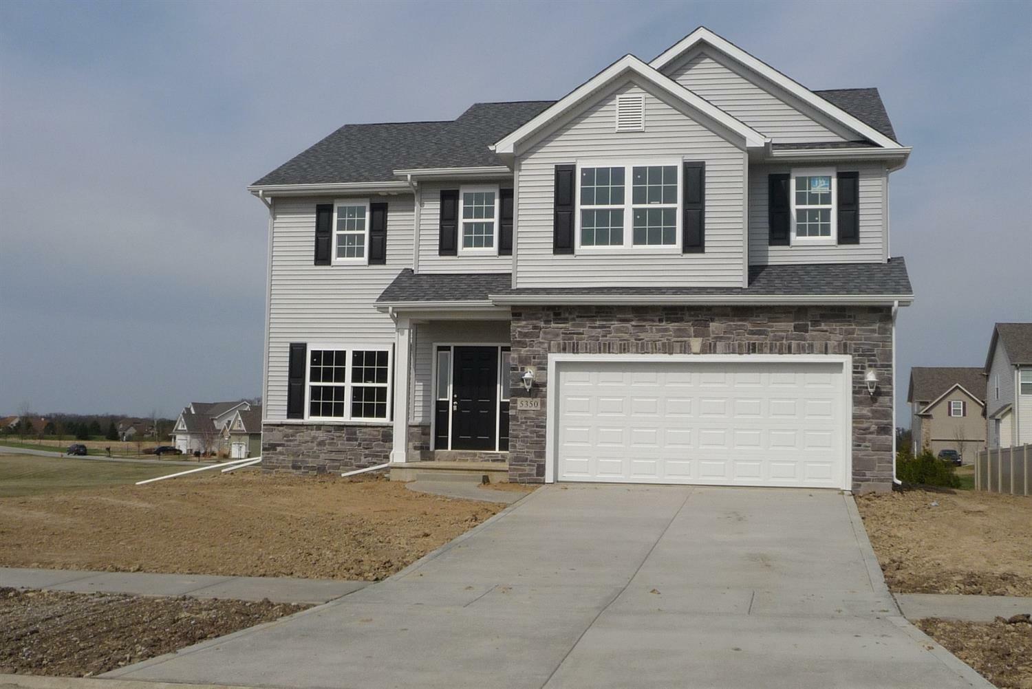 Property Photo: 11155 Elkhart Circle IN 46307