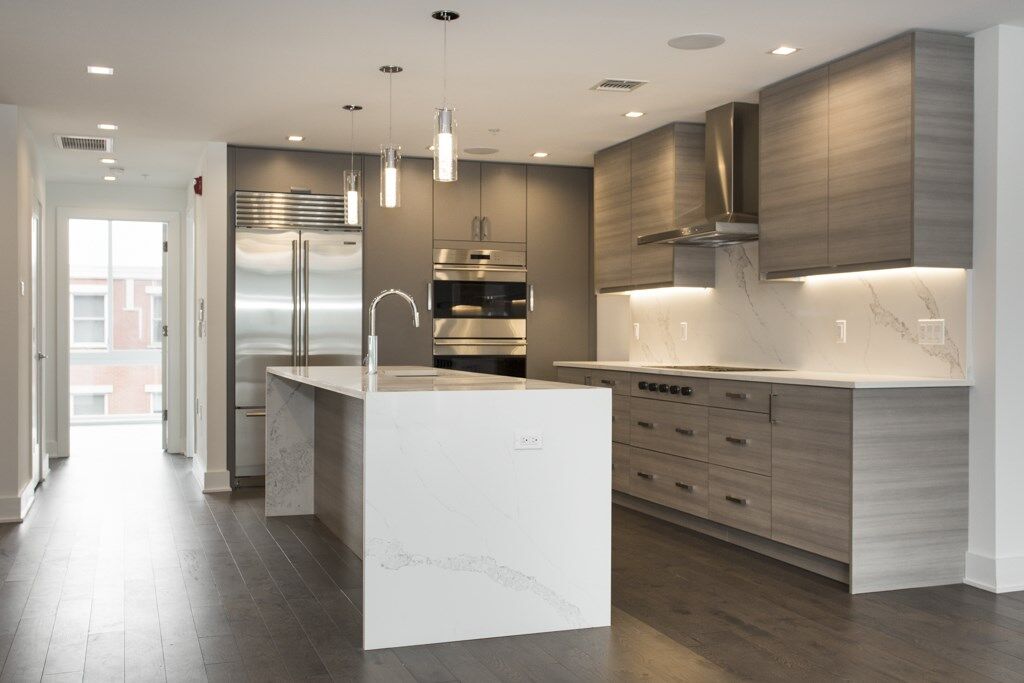 Property Photo: 118 Madison St 3 NJ 07030