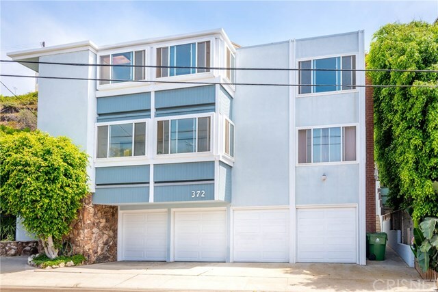 Property Photo: 372 Pershing Drive CA 90293