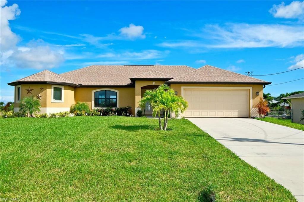 2921 SW 2nd Terrace  Cape Coral FL 33991 photo