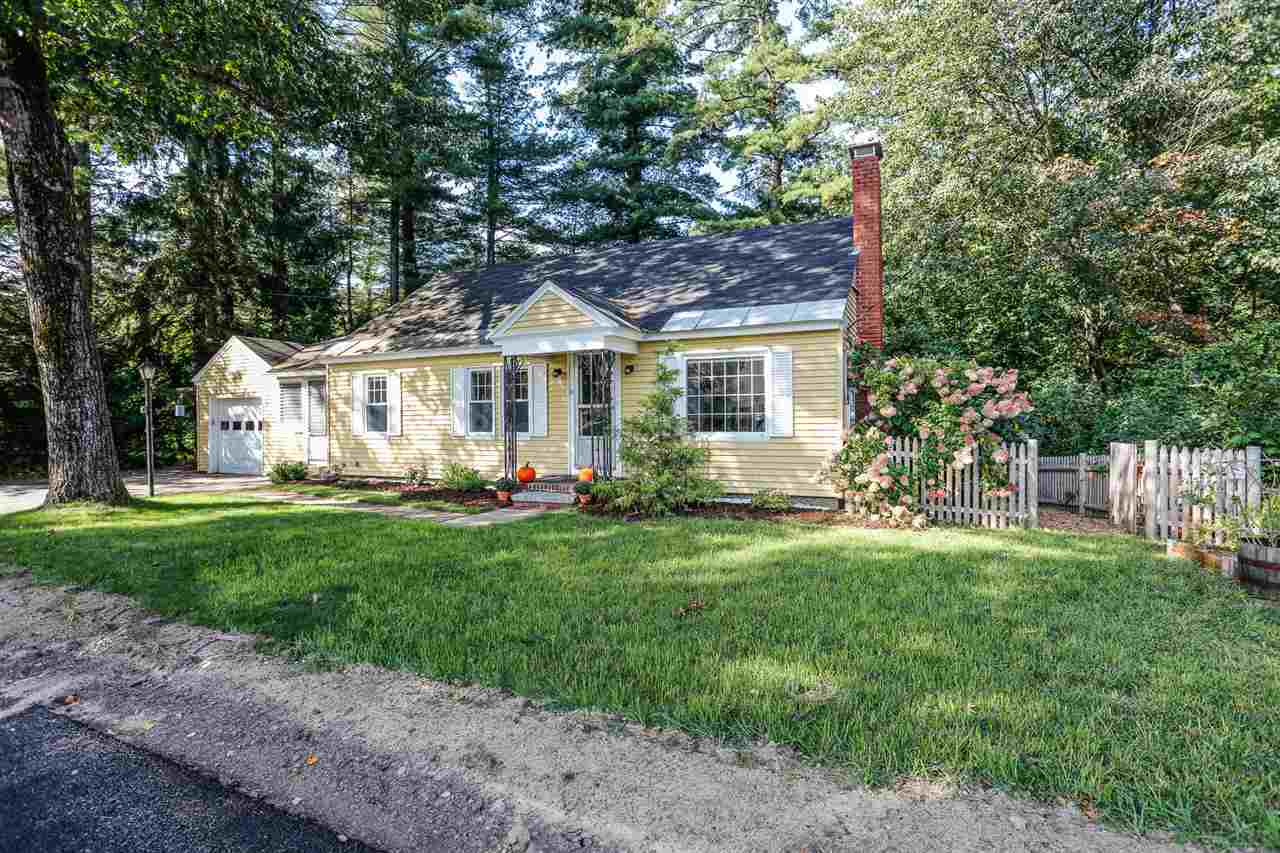 Property Photo:  56 Bow Street  NH 03301 