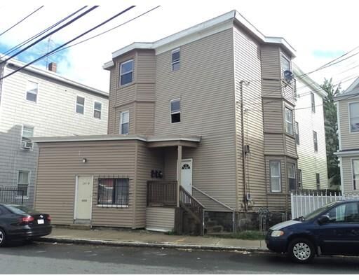 Property Photo:  351 Hampshire St  MA 01841 