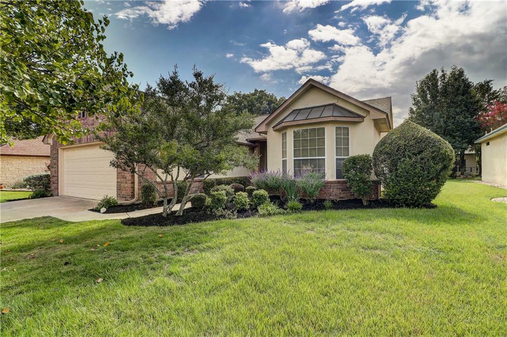 Property Photo:  111 Bass Street  TX 78633 