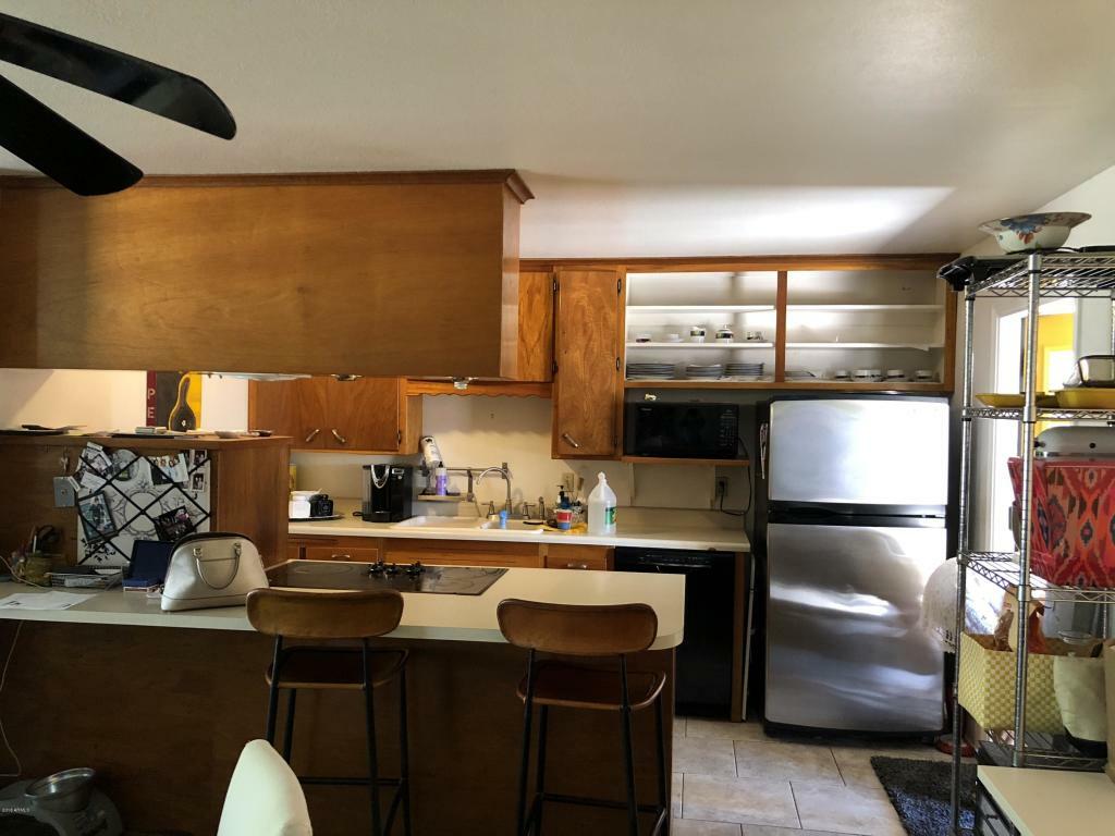 Property Photo:  4020 N 82nd Place  AZ 85251 