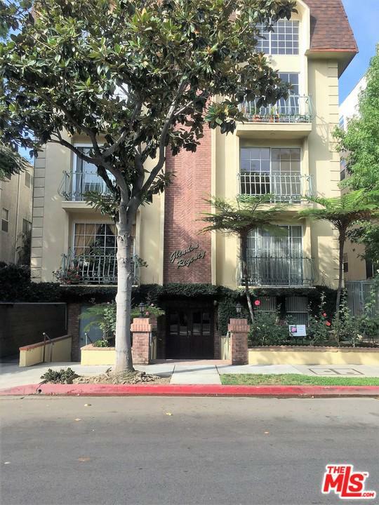 1935 Glendon Ave 201  Los Angeles CA 90025 photo