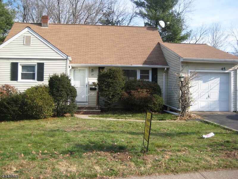 Property Photo:  45 Park Ave  NJ 07940 