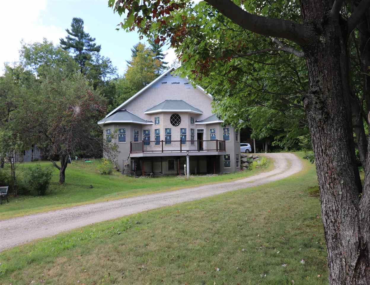 Property Photo: 78 Pollard Road NH 03251