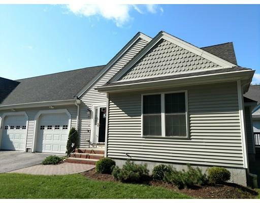 Property Photo: 31 Enaya Circle 47 MA 01606