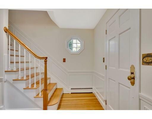 Property Photo:  21 Newcomb Rd  MA 02180 