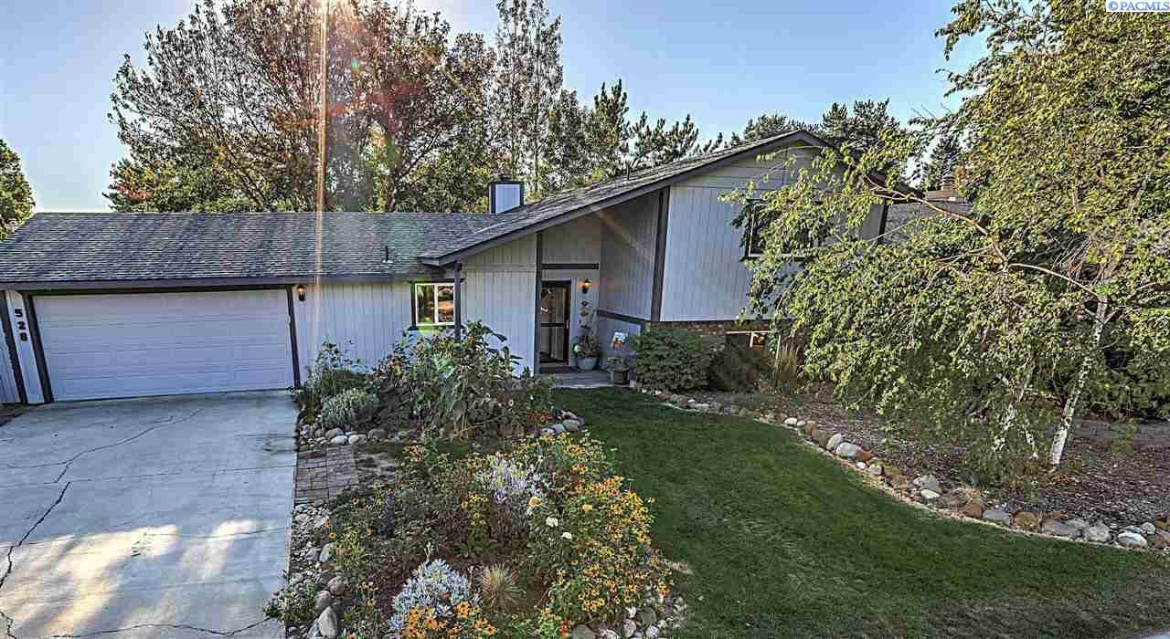 Property Photo:  528 N Louisiana Street  WA 99336 