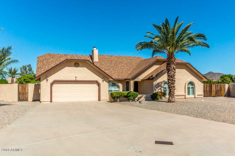 Property Photo:  8768 W Villa Hermosa --  AZ 85383 