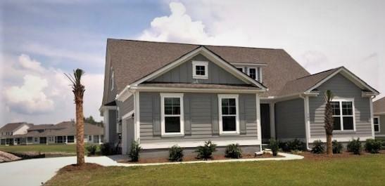 Property Photo:  309 Long Pier Street Avenue  SC 29486 