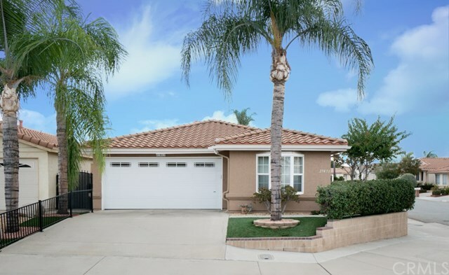 Property Photo:  27473 Alta Vista Way  CA 92585 