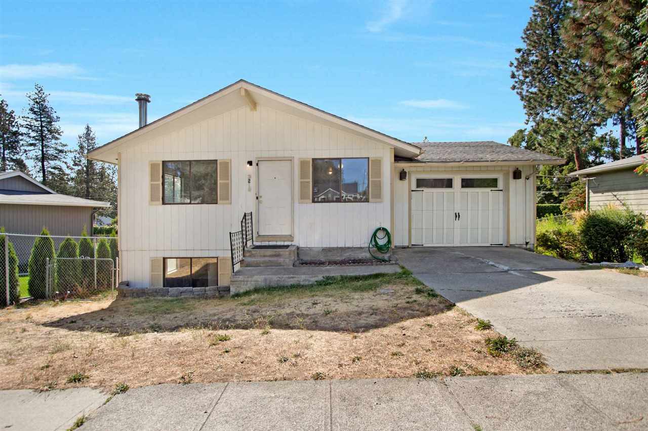 Property Photo:  3518 E 35th Ave  WA 99223 