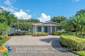 Property Photo:  1511 NE 59 Ct  FL 33334 