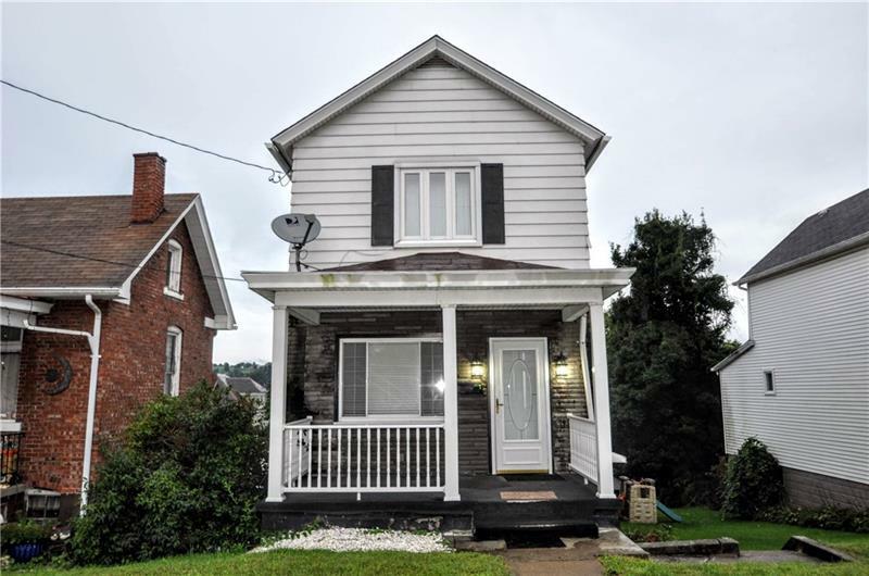 Property Photo:  306 Shady Ave  PA 15022 