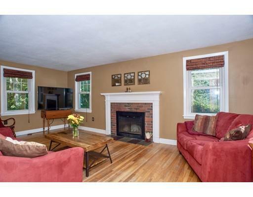 Property Photo: 22 Princeton Dr MA 01757