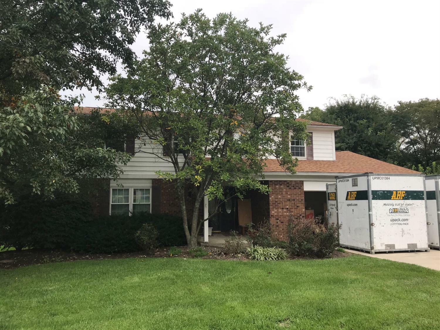 Property Photo: 3362 Danbury Road OH 45014