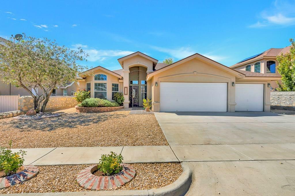 Property Photo:  11005 Duster Drive  TX 79934 