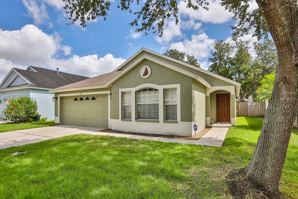 Property Photo:  6512 Summer Cove Drive  FL 33578 