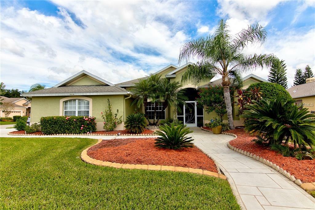 Property Photo:  8416 29th Street E  FL 34219 