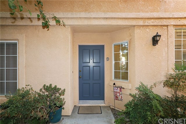 Property Photo:  25224 Steinbeck Avenue D  CA 91381 