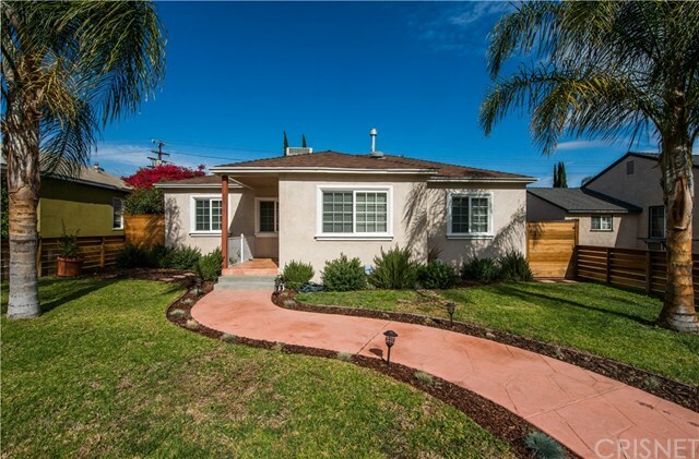 Property Photo:  17827 Burbank Boulevard  CA 91316 