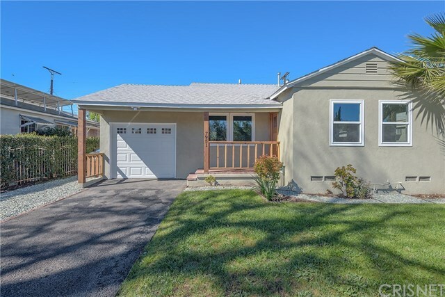 Property Photo:  7951 Norwich Avenue  CA 91402 