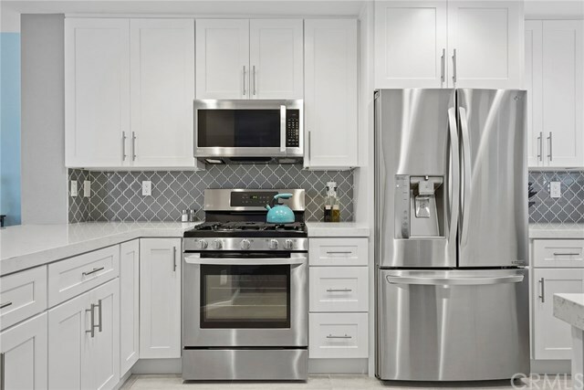 Property Photo: 2554 Elden Avenue A101 CA 92627