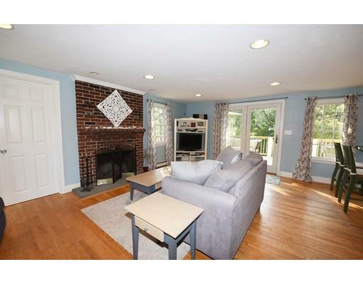 Property Photo:  132 Saginaw Ave.  MA 02050 