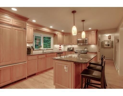 Property Photo:  17 Cot Hill Rd  MA 01730 