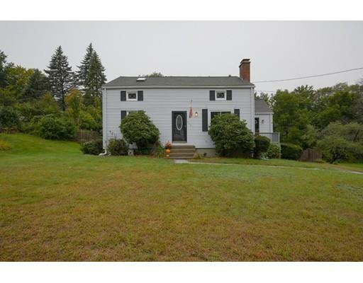 542 Hosmer St  Marlborough MA 01752 photo