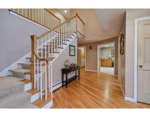 Property Photo: 40 Bald Hill Rd MA 01746