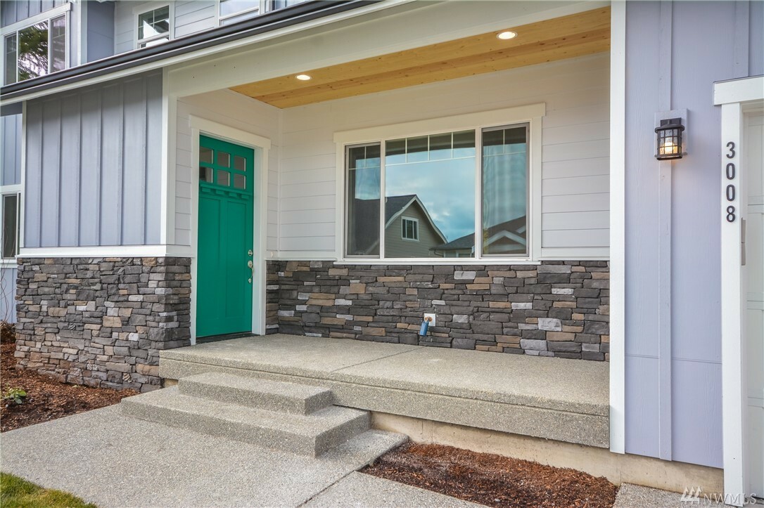 Property Photo: 3008 Calvin Ct WA 98221