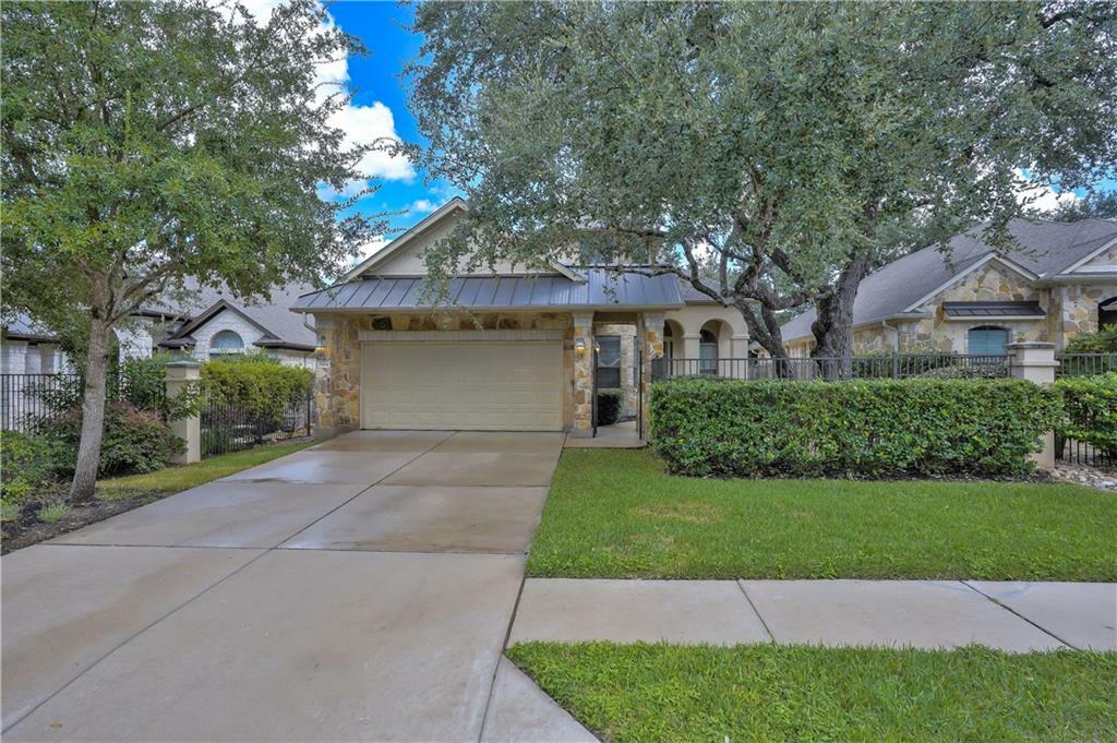 Property Photo:  2904 Heathmount Drive  TX 78613 