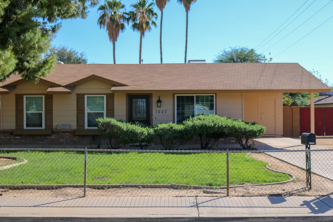 Property Photo:  7847 W Osborn Road  AZ 85033 