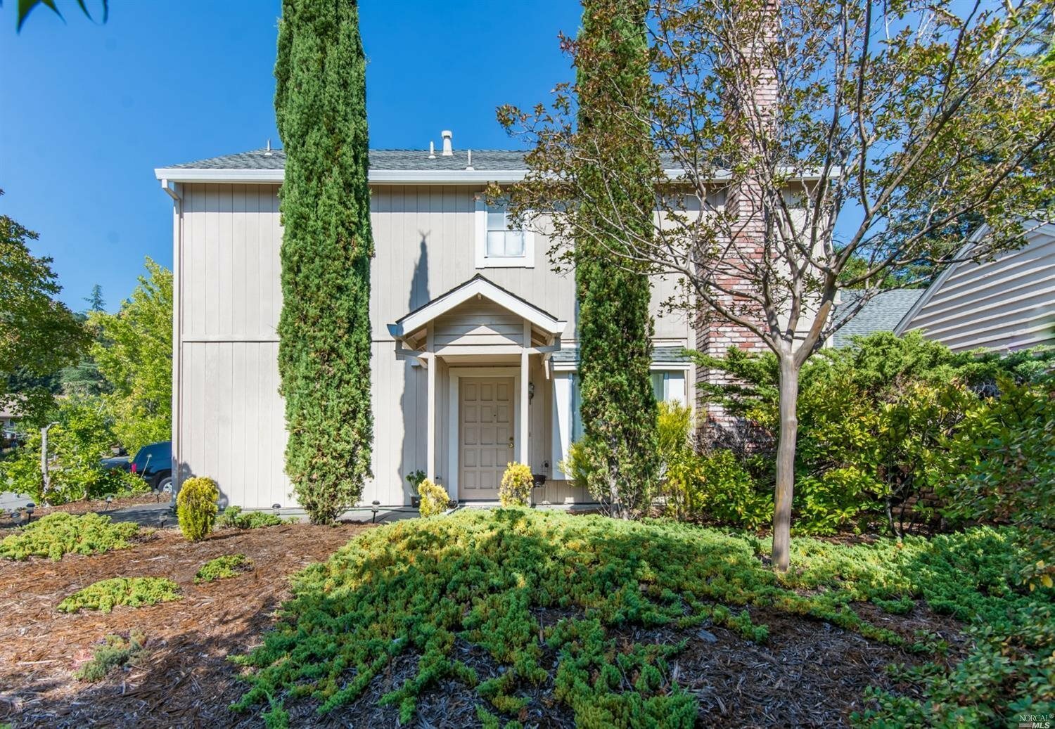 Property Photo:  5204 Piedmont Drive  CA 95409 