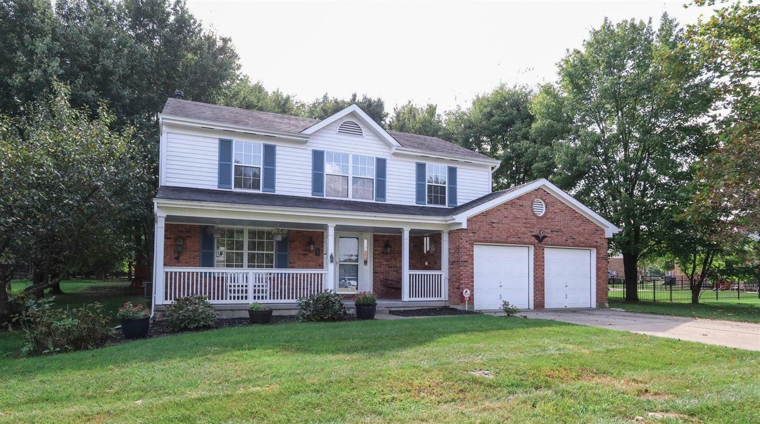 Property Photo: 330 Beech Road OH 45140