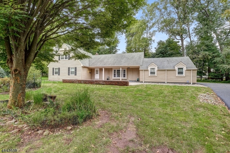 Property Photo: 45 Cutler Road NJ 07950
