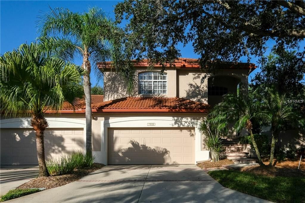 Property Photo:  7322 Regina Royale 33  FL 34238 