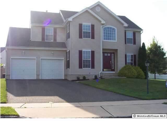 Property Photo:  125 Vivas Drive  NJ 08005 
