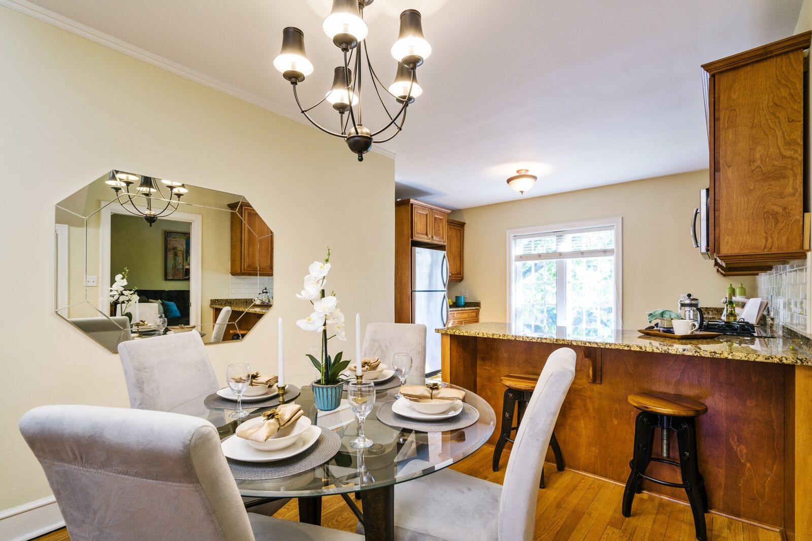 Property Photo:  549 Hill Terrace 303  IL 60093 