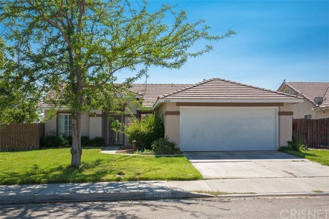 Property Photo: 44110 Brandon Thomas Way CA 93536
